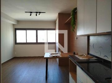 Apartamento · 26m² · 1 Quarto · Apartamento à Venda - Vila Matilde, 1 Quarto,  26 m² - São Paulo