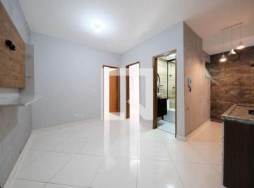 Apartamento · 40m² · 2 Quartos · Apartamento à Venda - Jardim Maringá, 2 Quartos, 40 m² - São Paulo