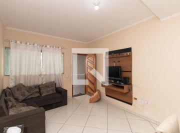 Casa · 140m² · 3 Quartos · 2 Vagas · Casa à Venda - Jardim Brasil , 3 Quartos,  140 m² - São Paulo