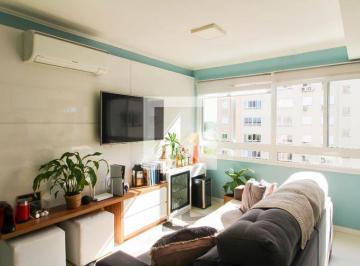 Apartamento · 51m² · 2 Quartos · 1 Vaga · Apartamento à Venda - Bairro Fátima, 2 Quartos, 51 m² - Canoas
