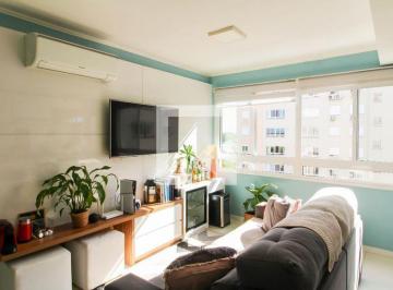 Apartamento · 51m² · 2 Quartos · 1 Vaga · Apartamento à Venda - Bairro Fátima, 2 Quartos, 51 m² - Canoas