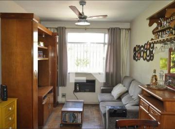 Apartamento · 60m² · 3 Quartos · Apartamento à Venda - Méier, 3 Quartos,  60 m² - Rio de Janeiro