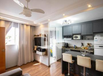 Apartamento · 43m² · 2 Quartos · 1 Vaga · Apartamento à Venda - Jardim Brasil , 2 Quartos,  43 m² - São Paulo