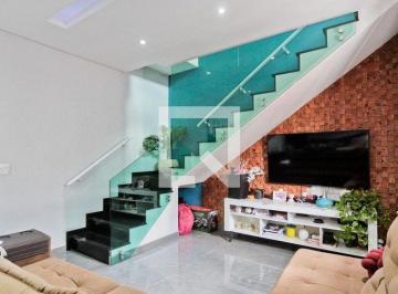 Casa · 180m² · 2 Quartos · 1 Vaga · Casa à Venda - Freguesia do Ó, 2 Quartos,  180 m² - São Paulo