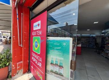 Comercial · 50m² · Loja, Caiçara, Praia Grande - R$ 310 mil, Cod: 6765