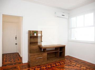 Apartamento · 70m² · 2 Quartos · Apartamento à Venda - Centro Histórico, 2 Quartos,  70 m² - Porto Alegre