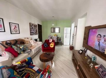 Apartamento · 2 Quartos · 1 Vaga · Apartamento com 2 quartos, Parque Taboão, Taboão da Serra - R$ 350 mil, Cod: 6153
