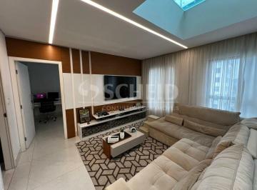 Apartamento · 140m² · 1 Quarto · 2 Vagas · Vendo Cobertura Max Hause 140m2 - Av. Miguel Yunes 540