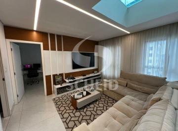 Apartamento · 140m² · 1 Quarto · 2 Vagas · Vendo Cobertura Max Hause 140m2 - Av. Miguel Yunes 540