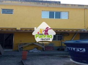 Comercial · 125m² · 1 Quarto · Salão com 1 quarto, Carmela 3, Guarulhos - R$ 372 mil, Cod: 10800