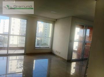 Apartamento · 105m² · 3 Vagas · Apartamento em Saúde - São Paulo
