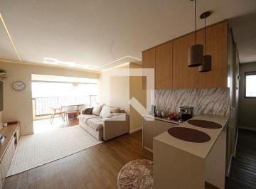Apartamento · 80m² · 3 Quartos · 1 Vaga · Apartamento à Venda - Vila Ema, 3 Quartos, 80 m² - São Paulo