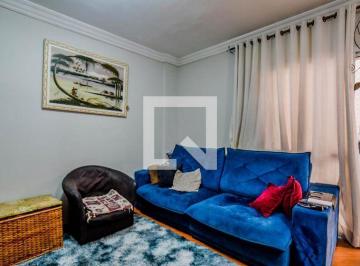 Apartamento · 102m² · 3 Quartos · 2 Vagas · Apartamento à Venda - Vila Leopoldina, 3 Quartos,  102 m² - Santo André