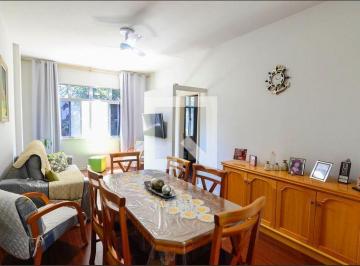 Apartamento · 88m² · 2 Quartos · 1 Vaga · Apartamento à Venda - Tijuca, 2 Quartos, 88 m² - Rio de Janeiro