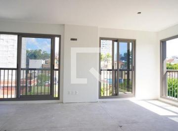 Apartamento · 51m² · 1 Quarto · 1 Vaga · Apartamento à Venda - Petrópolis, 1 Quarto, 51 m² - Porto Alegre