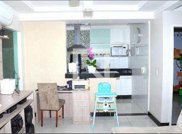Apartamento · 80m² · 2 Quartos · 1 Vaga · Apartamento à Venda - Dom Silvério, 2 Quartos,  80 m² - Belo Horizonte