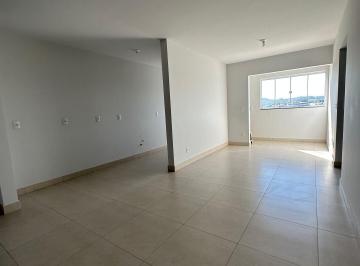 Apartamento · 73m² · 2 Quartos · 1 Vaga · Apartamento de 2 dormitorios à venda no bairro Rio Maina - Criciúma/SC