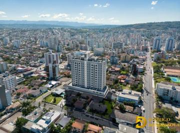 Apartamento · 70m² · 2 Quartos · 1 Vaga · Apartamento à venda no bairro Michel - Criciúma/SC