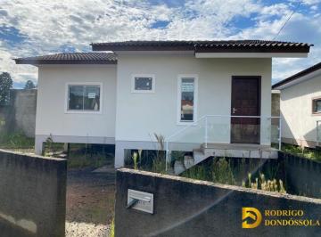 Casa · 70m² · 2 Quartos · Casa à venda no bairro Metropol - Criciúma/SC