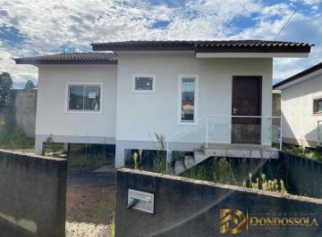 Casa · 70m² · 2 Quartos · Casa à venda no bairro Metropol - Criciúma/SC