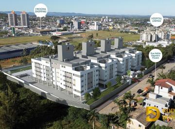 Apartamento · 62m² · 3 Quartos · 1 Vaga · SÃO LUCAS RESIDENCIAL