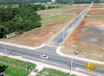 Terreno · 364m² · Loteamento Portal da Primeira Linha – O Lugar Ideal Para Construir o Seu Futuro!