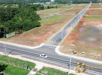 Terreno · 364m² · Loteamento Portal da Primeira Linha – O Lugar Ideal Para Construir o Seu Futuro!