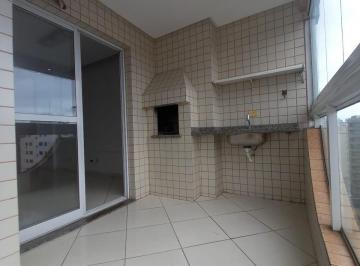 Apartamento · 60m² · 2 Quartos · 1 Vaga · Apartamento 2 Quartos em Vila Tupi - Praia Grande, SP
