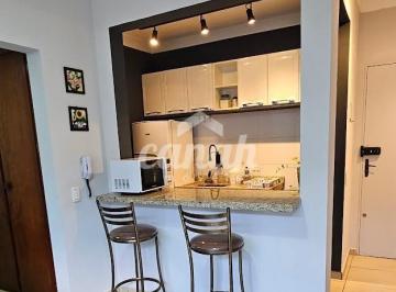 Apartamento · 37m² · 1 Quarto · 1 Vaga · Apartamento à venda em Vila Amélia, Ribeirão Preto, 1 dormitório
