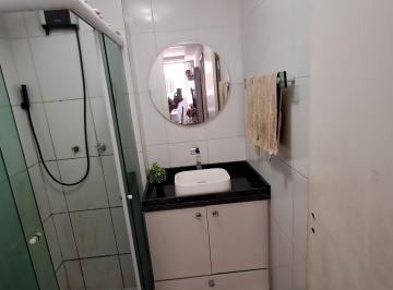Apartamento de 3 quartos, Rio de Janeiro · Jardim América  - Cond. América Life, Apto 3 Qtos, 1 Vga.