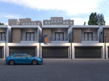 Casa · 150m² · 4 Quartos · 2 Vagas · CASAS MODERNAS 3 E 4 QUARTOS EM IPITANGA / LAURO DE FREITAS, BA