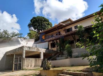 Casa · 1720m² · CASA AMPLA E ARBORIZADA À VENDA / LAURO DE FREITAS, BA