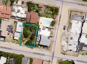 Terreno · 315m² · Terreno Plano de 315m² á Venda no Pinguirito - Garopaba /SC