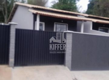 Casa de primeira locação · Casa com 2 dormitórios à venda, 120 m² por R$ 390.000,00 - Maricá  - Maricá/RJ