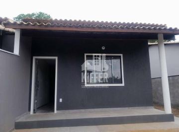 Casa de primeira locação · Casa com 2 quartos à venda, 120 m² por R$ 390.000 - São José - Maricá/RJ