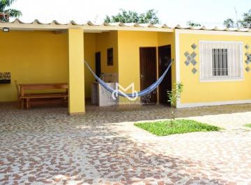 Casa · 240m² · 3 Quartos · Casa à venda no Jardim Indaiá em Bertioga/SP