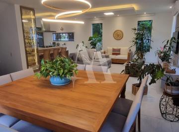 Casa · 235m² · 4 Quartos · 2 Vagas · Casa à venda no bairro Cachoeira do Bom Jesus - Florianópolis/SC