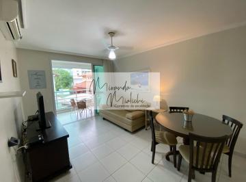 Apartamento · 86m² · 2 Quartos · 1 Vaga · Belo apartamento na quadra do mar