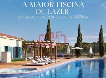 Terreno · 360m² · Ville de Provence - Lote 360m² no Ville de Provence: A Sua Oportunidade de Viver no Alto Padrão de I
