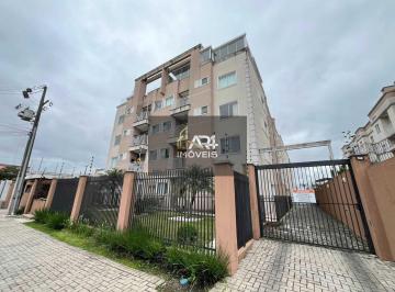 Apartamento · 79m² · 3 Quartos · 2 Vagas · Condomínio Porto Bello Residence - Cobertura Duplex com Terraço Privativo à Venda em Pinhais/PR