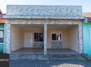 Casa · 119m² · 2 Quartos · 2 Vagas · Casa à venda - no Parque dos Anjos
