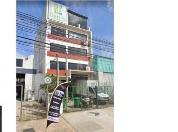Comercial · 533m² · 3 Vagas · Predio para Venda - 0m², 0 dormitórios, Navegantes