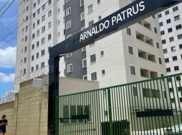 202501301606248841.jpg · Área Privativa para Venda em Vespasiano, São Damião, 2 dormitórios, 1 banheiro, 1 vaga