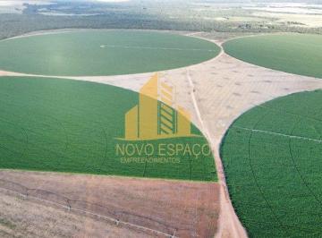 Rural · 9560000m² · Rurais à venda - Na Zona Rural