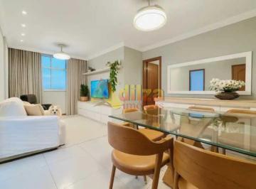 Apartamento · 100m² · 3 Quartos · 2 Vagas · Apartamento :  / Residencial / Rio Comprido