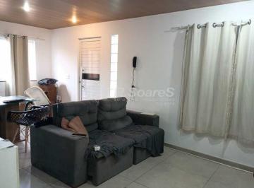 Casa · 84m² · 3 Quartos · 2 Vagas · Casa de rua : Duplex / Residencial / Campinho
