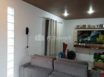 Casa · 84m² · 3 Quartos · 2 Vagas · Casa de rua : Duplex / Residencial / Campinho
