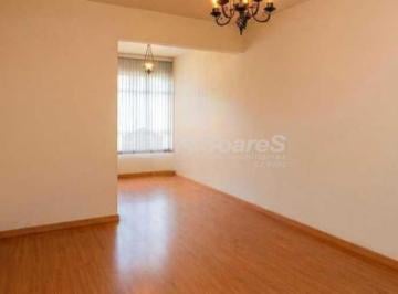 Apartamento · 31m² · 1 Quarto · Apartamento de sala e um quarto, Rua Santo Afonso, Tijuca