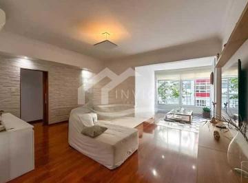 Apartamento · 130m² · 3 Quartos · 1 Vaga · Excelente oportunidade de 3 quartos na Joaquim Nabuco