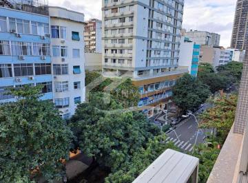 Apartamento · 95m² · 3 Quartos · 1 Vaga · IMPERDÍVEL APARTAMENTO DE 3 QUARTOS COM VAGA NA ESCRITURA NO CORAÇÃO DO LEBLON!!
